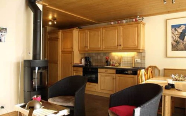 Appartement Chez Arséne