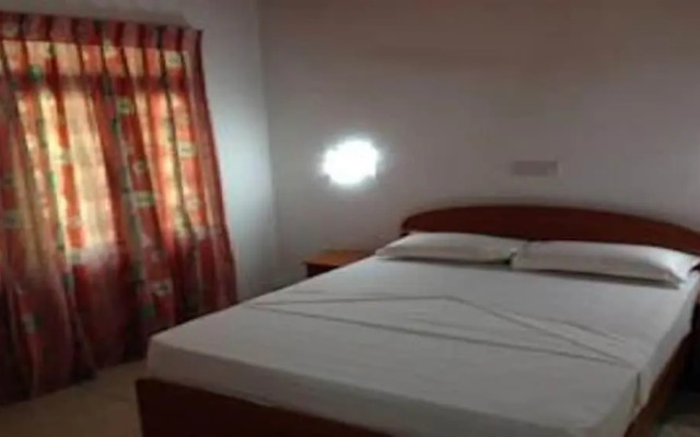 Ranga Holiday Inn
