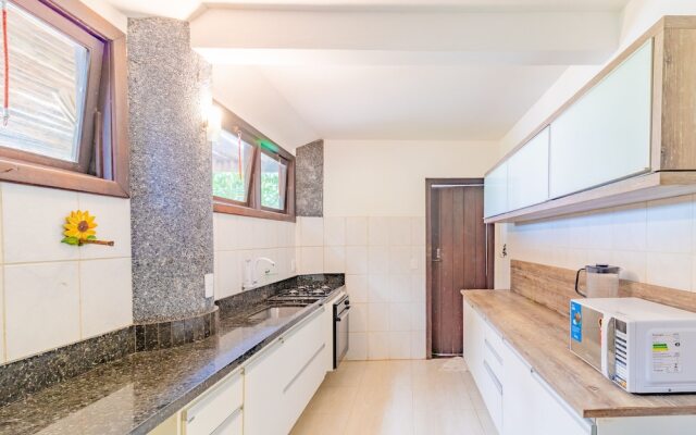 PF25 Ótima Casa 3 Quartos 300m da Praia