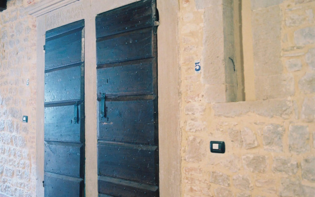 Residenza Antica Canonica