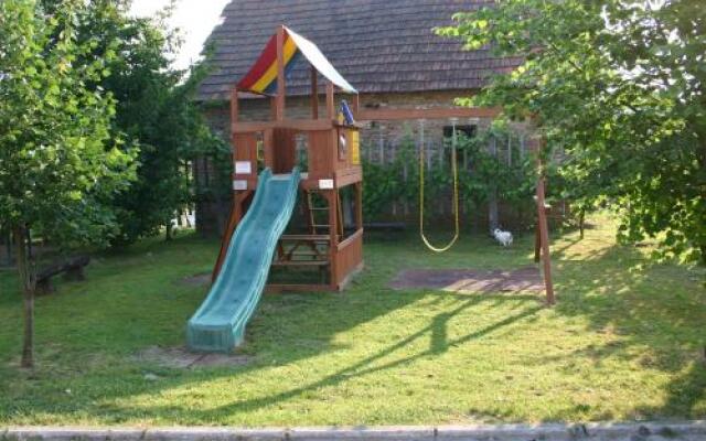 Gostisce Stari Hrast