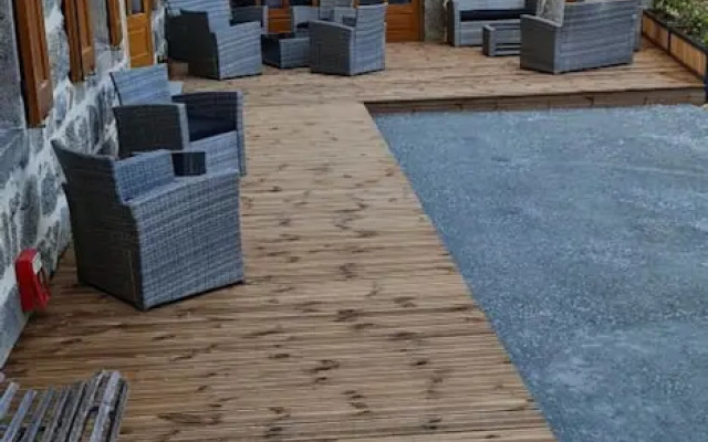 L'Auberge de la Source