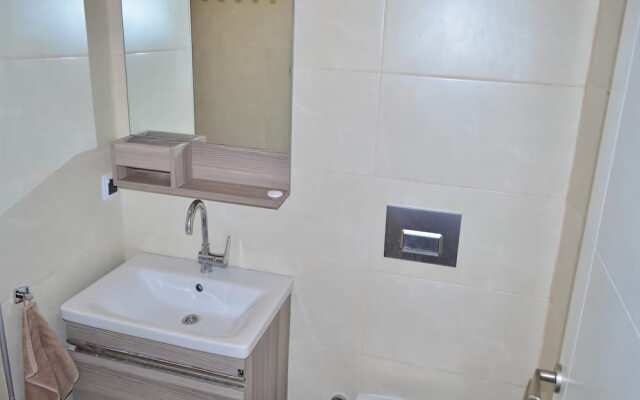 New Age Villa Oleander & Meander