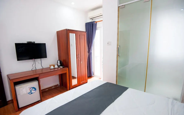 Sai Gon Hub Hostel & Bar