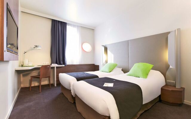 Hotel Campanile Marne La Vallée - Bussy Saint Georges
