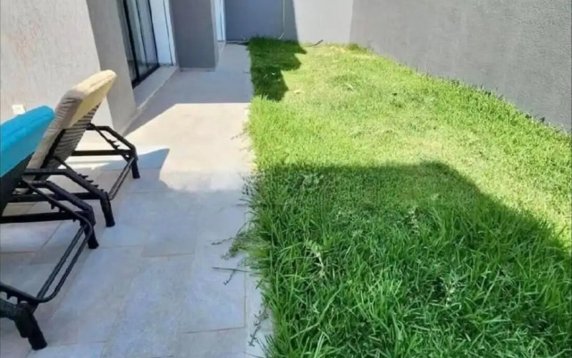 Luxury Appart With Pool Near to the Beach