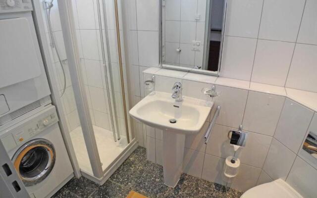 Casa Delphin App 1633