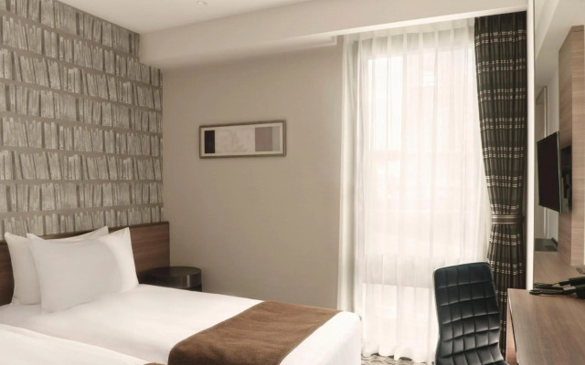 The Strings Hotel Nagoya