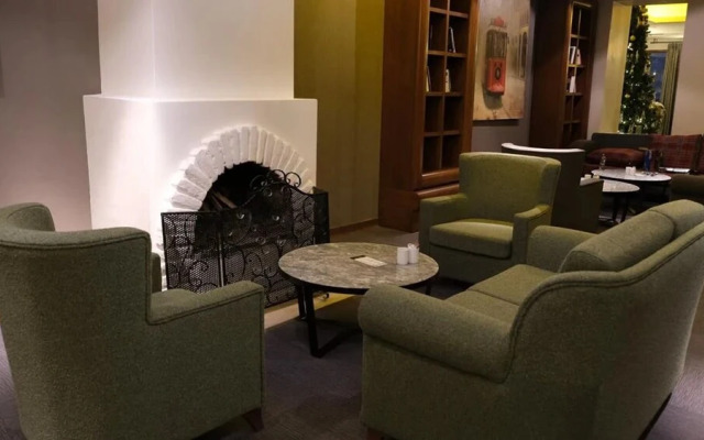 No 21 Hotel by Fidan Hoca