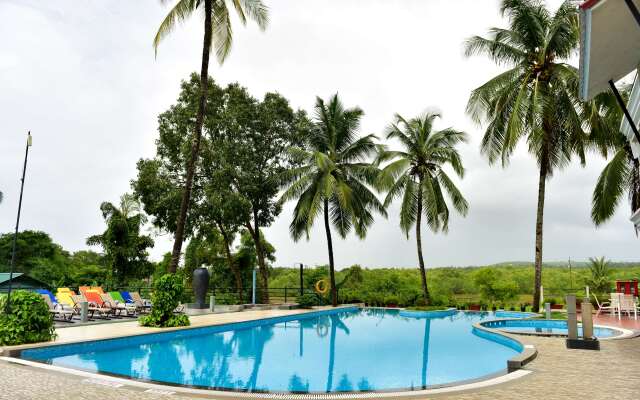 Golden Tulip Goa Candolim