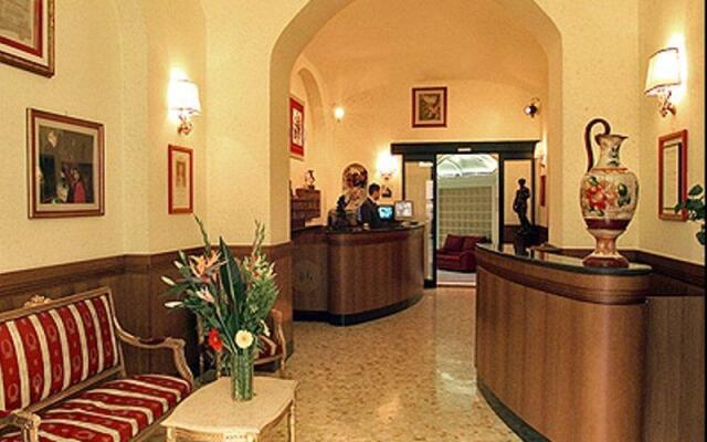 Hotel Giada