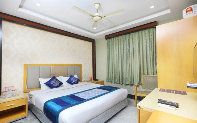 Hotel Maharajay By OYO Rooms