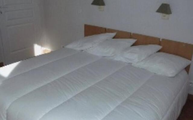 La Résidence du Parc Frascati