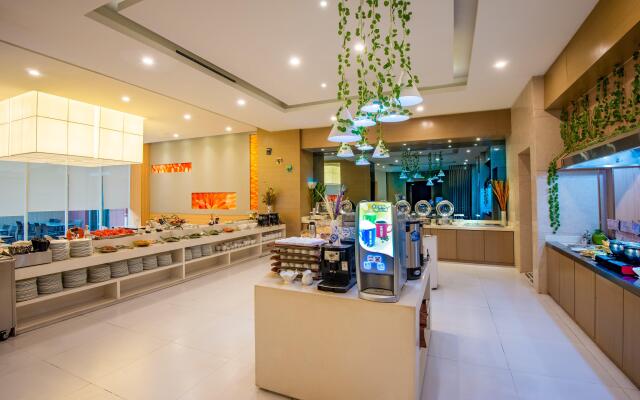 Holiday Inn Express Weihai Hi-Tech Zone by IHG