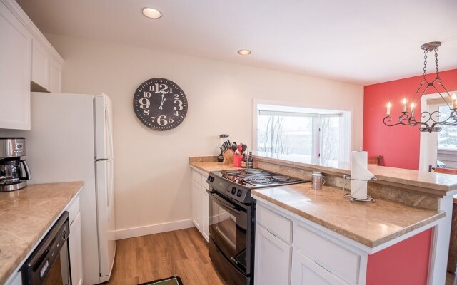 Knob Hill Ridge #1 - 2 Br Condo