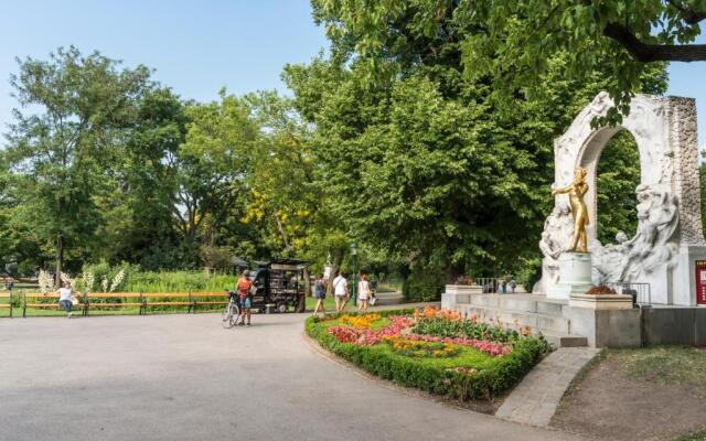 Belvedere Suite by welcome2vienna