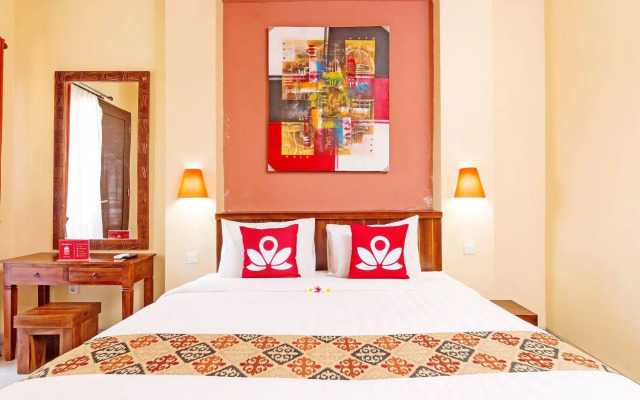 ZEN Rooms Celagi Basur