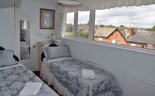 Avoncot Guest House