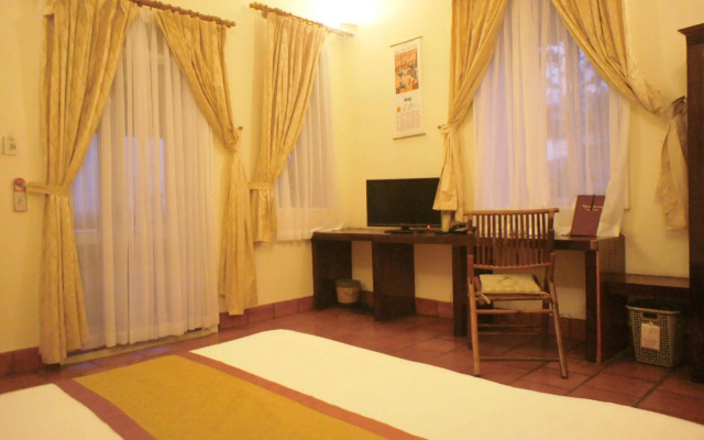 ATC Resort Côn Đảo