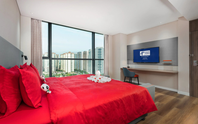 Holiday Inn Express Chengdu Pidu by IHG