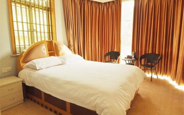 Nest House Hotel