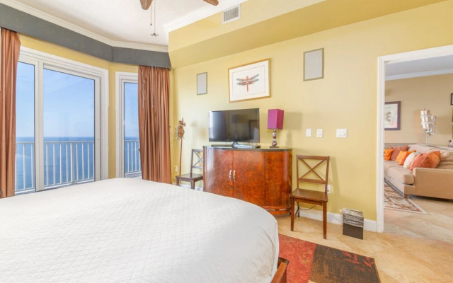 Windemere 1408 Plus Cabana