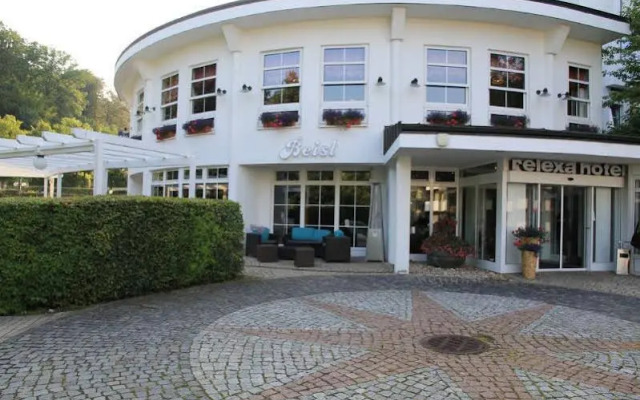 relexa Hotel Bad Salzdetfurth