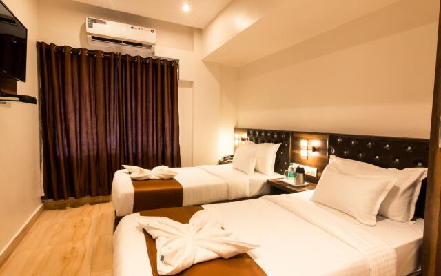 Hotel Fortune Elite