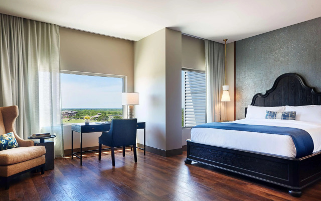 The Stella Hotel, Autograph Collection