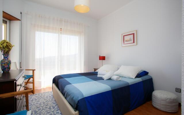 Buarcos Pool Apartment