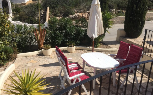 Traumvilla auf dem Cumbre del sol