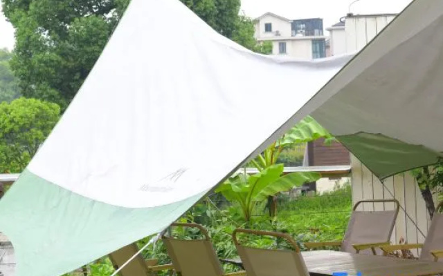 Hangzhou Yingcha Homestay – Outside – Hangzhou