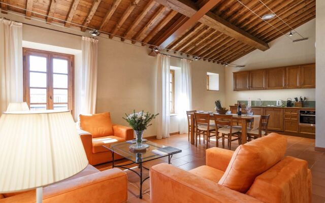 Wine Relais in Montecucco