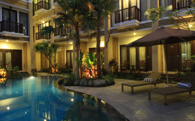 Suris Boutique Hotel