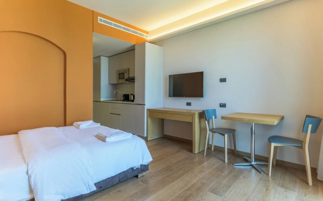 Jounieh Living - Residences by Local Host