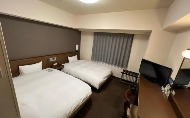 Hotel Route Inn Uozu