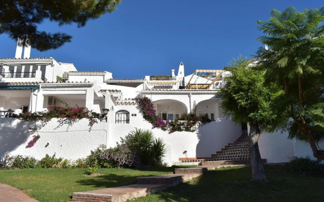 Spacious Apartment lovely view