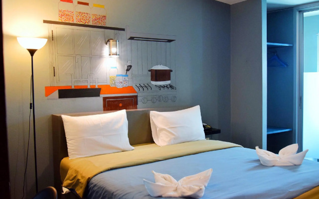 Z2 Boutique Hotel