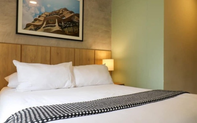 w Stunning 2BR in Barranco