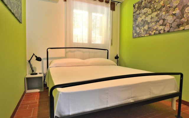 Greenery Loft With Lake View