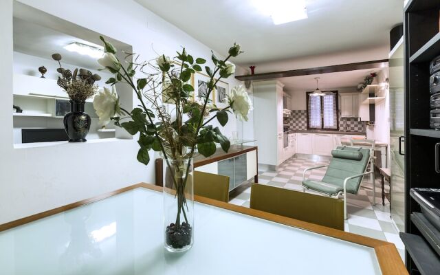 Ca' Madonna Ponte di Rialto