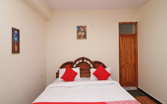 OYO 12895 Home 2BHK Mashobra