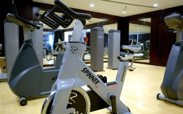 Marriott Executive Apartments Manama, Bahrain