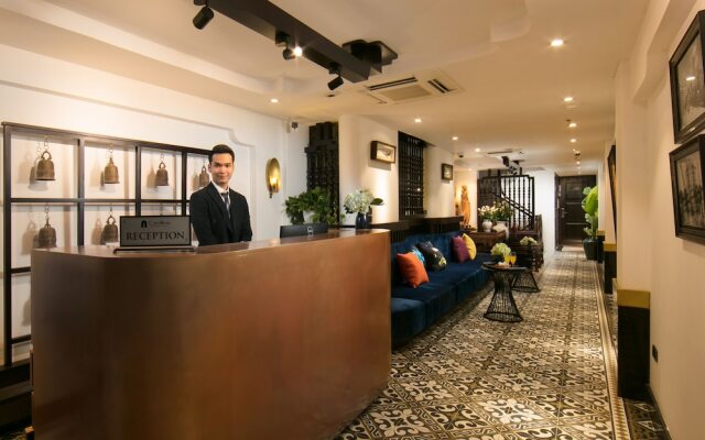 Carillon Boutique Hotel