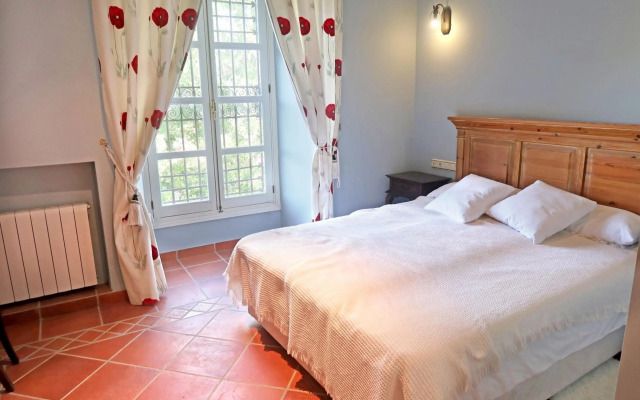 Villa Rural La Condesa