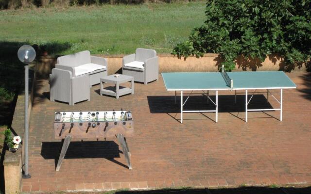 Agriturismo Bronzivalle