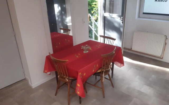 Casa di Cynthia