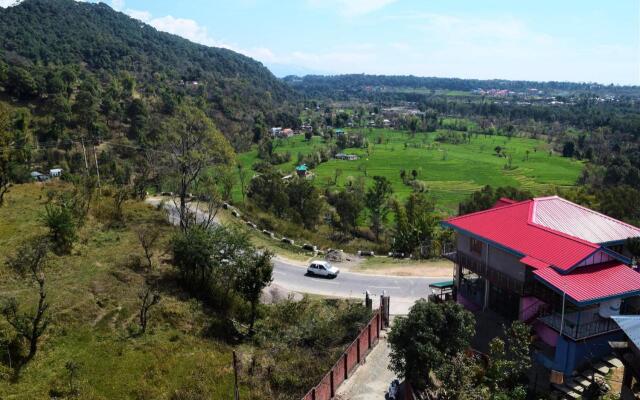 Hotel Bagora Heights