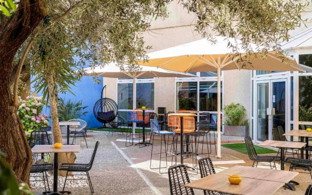 Hôtel ibis Perpignan Centre