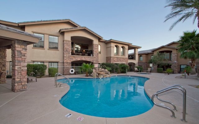 Sonoran Sunset Condo 3 BR by Casago